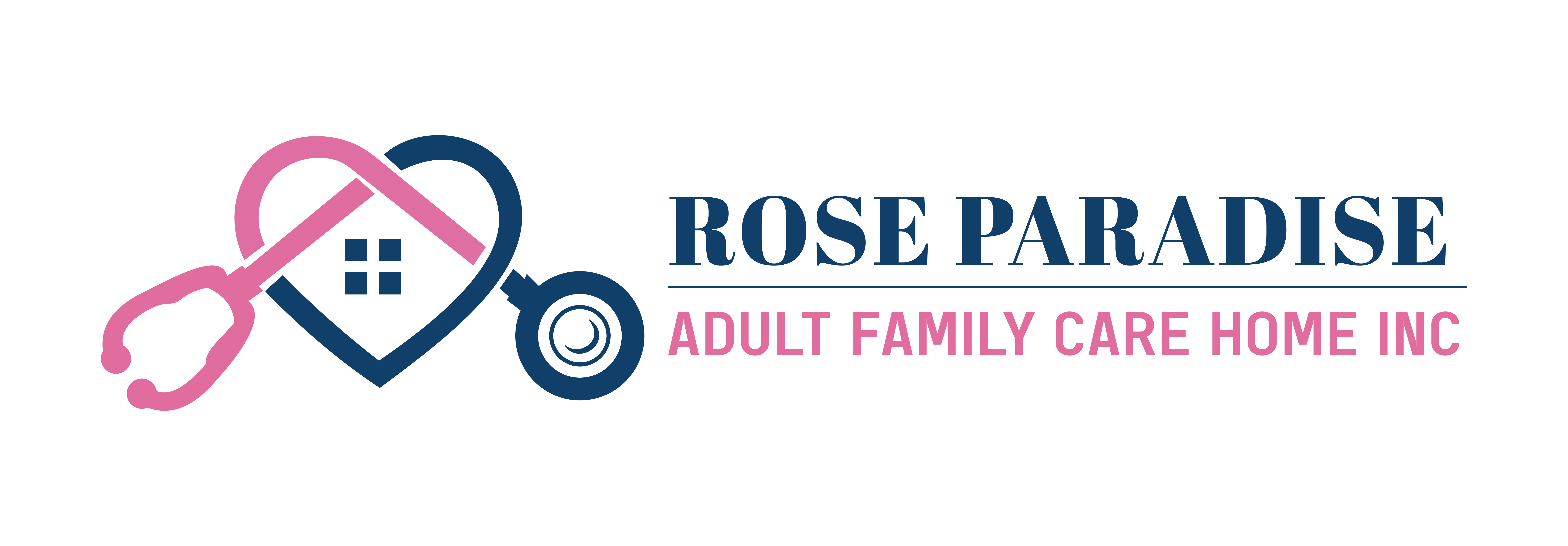 Rose Paradise Adult Family Care Home